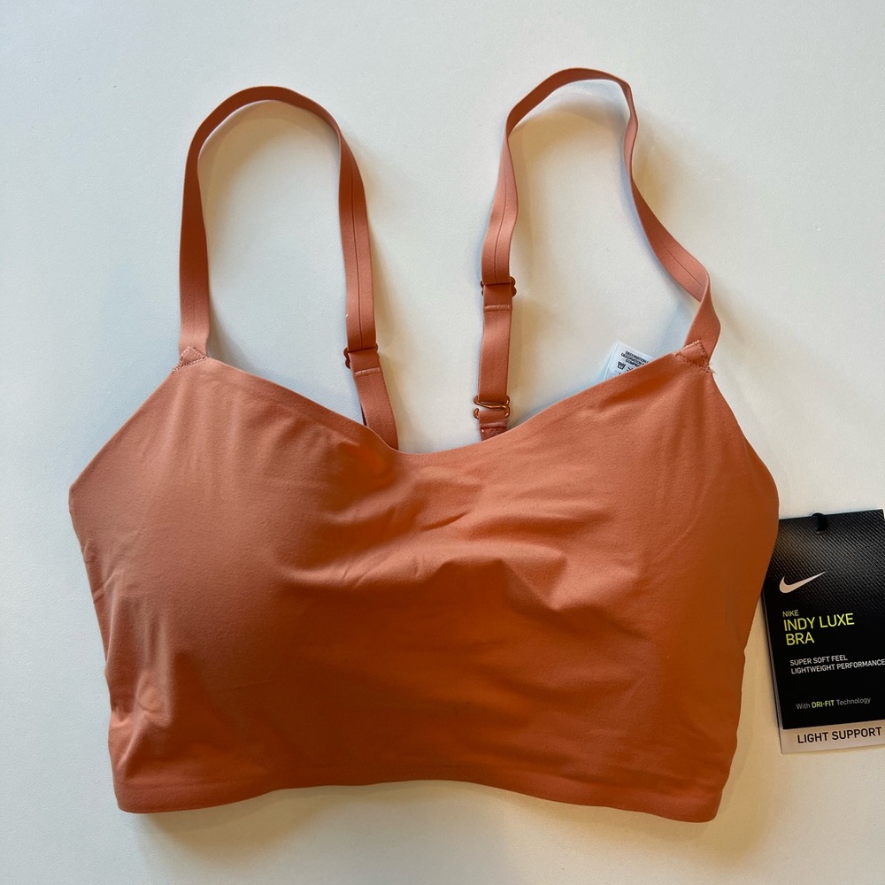Nike Indy Luxe Bra